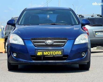 Кіа Сід, об'ємом двигуна 0 л та пробігом 220 тис. км за 6100 $, фото 4 на Automoto.ua