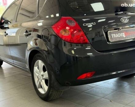 Кіа Сід, об'ємом двигуна 0 л та пробігом 198 тис. км за 5990 $, фото 12 на Automoto.ua