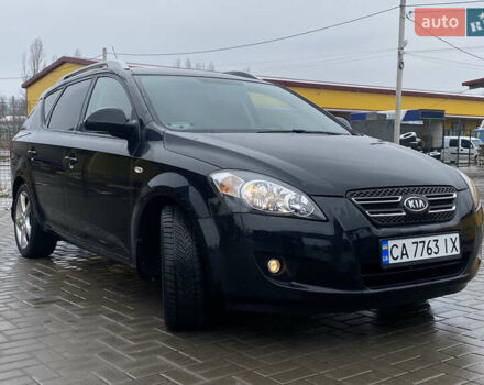 Киа Сид, объемом двигателя 1.58 л и пробегом 236 тыс. км за 6499 $, фото 1 на Automoto.ua
