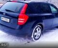 Киа Сид, объемом двигателя 1.6 л и пробегом 160 тыс. км за 7000 $, фото 5 на Automoto.ua