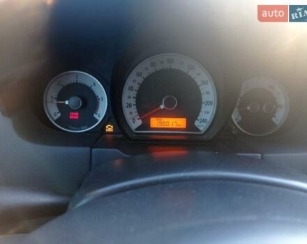 Киа Сид, объемом двигателя 1.6 л и пробегом 198 тыс. км за 6300 $, фото 14 на Automoto.ua