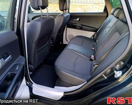 Киа Сид, объемом двигателя 1.6 л и пробегом 0 тыс. км за 5799 $, фото 5 на Automoto.ua