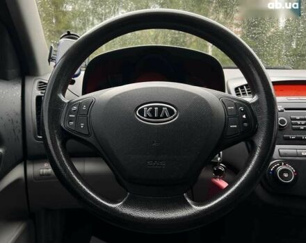 Кіа Сід, об'ємом двигуна 1.6 л та пробігом 167 тис. км за 6600 $, фото 15 на Automoto.ua