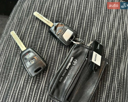 Кіа Сід, об'ємом двигуна 1.4 л та пробігом 106 тис. км за 5650 $, фото 11 на Automoto.ua