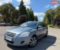 Киа Сид, объемом двигателя 1.6 л и пробегом 178 тыс. км за 6300 $, фото 1 на Automoto.ua