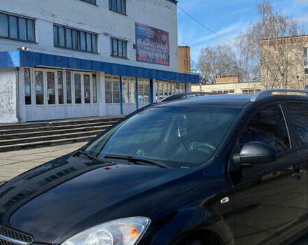 Кіа Сід, об'ємом двигуна 1.6 л та пробігом 226 тис. км за 6500 $, фото 28 на Automoto.ua