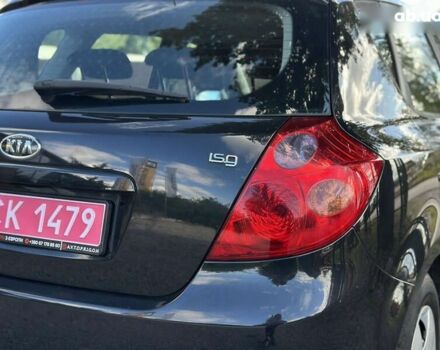 Кіа Сід, об'ємом двигуна 1.4 л та пробігом 226 тис. км за 5900 $, фото 15 на Automoto.ua