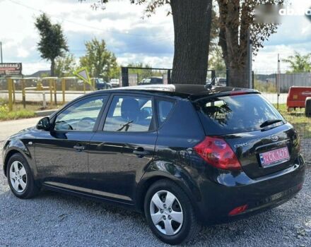 Кіа Сід, об'ємом двигуна 1.4 л та пробігом 226 тис. км за 5900 $, фото 20 на Automoto.ua
