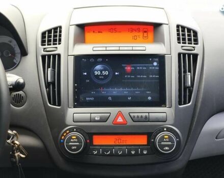 Кіа Сід, об'ємом двигуна 0 л та пробігом 168 тис. км за 6950 $, фото 17 на Automoto.ua