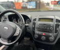 Кіа Сід, об'ємом двигуна 1.6 л та пробігом 263 тис. км за 5300 $, фото 6 на Automoto.ua