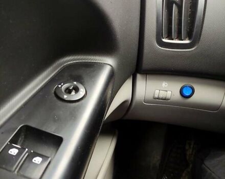 Киа Сид, объемом двигателя 1.6 л и пробегом 246 тыс. км за 5500 $, фото 2 на Automoto.ua