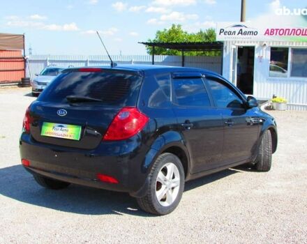 Кіа Сід, об'ємом двигуна 1.6 л та пробігом 147 тис. км за 5700 $, фото 1 на Automoto.ua