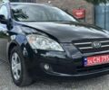 Киа Сид, объемом двигателя 1.4 л и пробегом 235 тыс. км за 5900 $, фото 4 на Automoto.ua