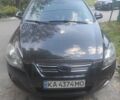 Киа Сид, объемом двигателя 2 л и пробегом 170 тыс. км за 7300 $, фото 1 на Automoto.ua
