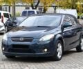 Кіа Сід, об'ємом двигуна 0 л та пробігом 168 тис. км за 6950 $, фото 1 на Automoto.ua