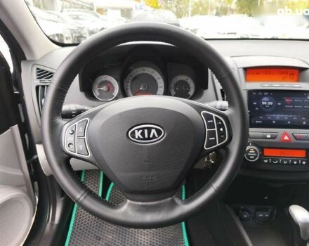 Кіа Сід, об'ємом двигуна 0 л та пробігом 168 тис. км за 6950 $, фото 15 на Automoto.ua