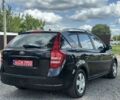 Киа Сид, объемом двигателя 1.4 л и пробегом 235 тыс. км за 5900 $, фото 12 на Automoto.ua