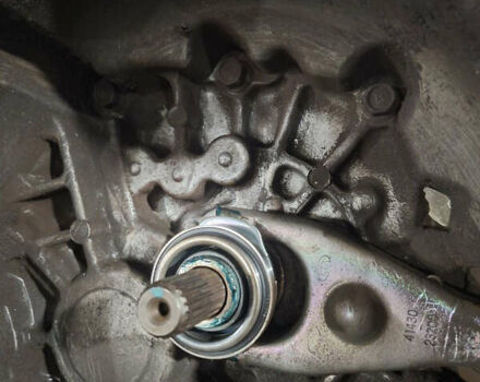 Киа Сид, объемом двигателя 1.6 л и пробегом 262 тыс. км за 5400 $, фото 22 на Automoto.ua