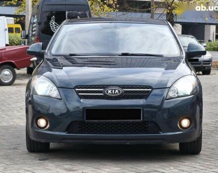Кіа Сід, об'ємом двигуна 0 л та пробігом 168 тис. км за 6950 $, фото 3 на Automoto.ua
