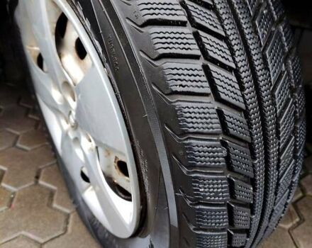 Киа Сид, объемом двигателя 1.6 л и пробегом 246 тыс. км за 5500 $, фото 7 на Automoto.ua