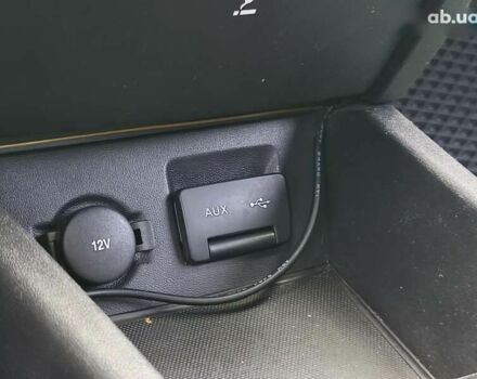 Кіа Сід, об'ємом двигуна 0 л та пробігом 168 тис. км за 6950 $, фото 20 на Automoto.ua