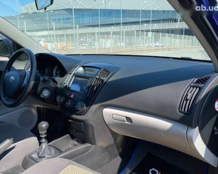 Киа Сид, объемом двигателя 0 л и пробегом 178 тыс. км за 6490 $, фото 16 на Automoto.ua