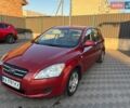Киа Сид, объемом двигателя 1.4 л и пробегом 154 тыс. км за 5700 $, фото 1 на Automoto.ua