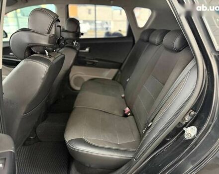 Кіа Сід, об'ємом двигуна 0 л та пробігом 198 тис. км за 5990 $, фото 17 на Automoto.ua