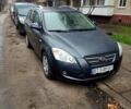 Киа Сид, объемом двигателя 1.6 л и пробегом 246 тыс. км за 5500 $, фото 9 на Automoto.ua