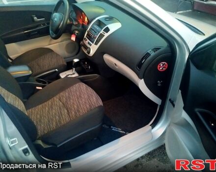 Киа Сид, объемом двигателя 1.6 л и пробегом 197 тыс. км за 7150 $, фото 7 на Automoto.ua