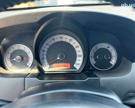 Кіа Сід, об'ємом двигуна 0 л та пробігом 220 тис. км за 6100 $, фото 15 на Automoto.ua