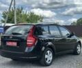 Киа Сид, объемом двигателя 1.4 л и пробегом 235 тыс. км за 5900 $, фото 13 на Automoto.ua