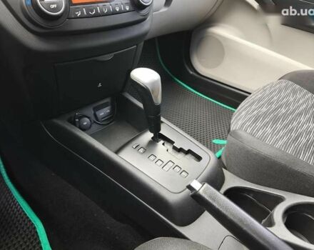 Кіа Сід, об'ємом двигуна 0 л та пробігом 168 тис. км за 6950 $, фото 16 на Automoto.ua