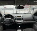 Киа Сид, объемом двигателя 1.6 л и пробегом 247 тыс. км за 5590 $, фото 3 на Automoto.ua