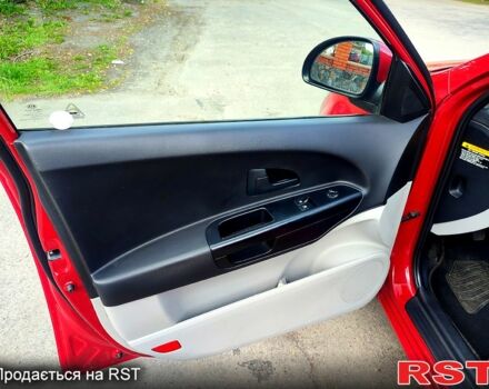 Киа Сид, объемом двигателя 1.4 л и пробегом 208 тыс. км за 6100 $, фото 6 на Automoto.ua