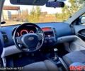 Киа Сид, объемом двигателя 16 л и пробегом 195 тыс. км за 6200 $, фото 11 на Automoto.ua