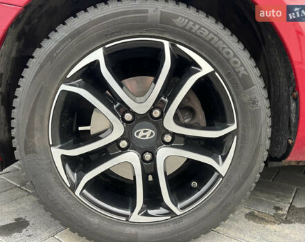 Кіа Сід, об'ємом двигуна 1.4 л та пробігом 106 тис. км за 5650 $, фото 6 на Automoto.ua