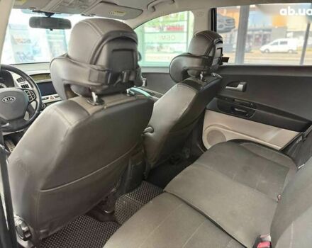 Кіа Сід, об'ємом двигуна 0 л та пробігом 198 тис. км за 5990 $, фото 18 на Automoto.ua