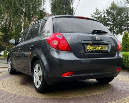 Кіа Сід, об'ємом двигуна 1.6 л та пробігом 167 тис. км за 6600 $, фото 4 на Automoto.ua