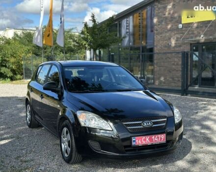 Кіа Сід, об'ємом двигуна 1.4 л та пробігом 226 тис. км за 5900 $, фото 22 на Automoto.ua