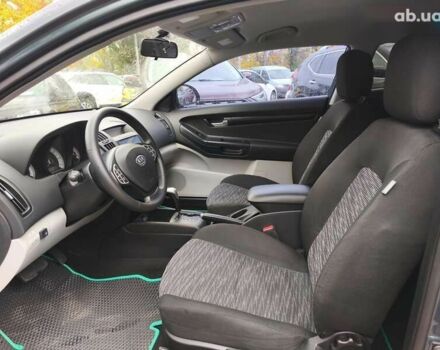 Кіа Сід, об'ємом двигуна 0 л та пробігом 168 тис. км за 6950 $, фото 11 на Automoto.ua