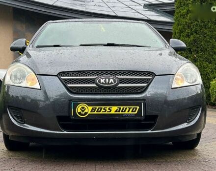 Кіа Сід, об'ємом двигуна 1.6 л та пробігом 167 тис. км за 6600 $, фото 1 на Automoto.ua
