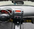 Кіа Сід, об'ємом двигуна 1.6 л та пробігом 167 тис. км за 6600 $, фото 14 на Automoto.ua