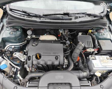 Кіа Сід, об'ємом двигуна 0 л та пробігом 168 тис. км за 6950 $, фото 21 на Automoto.ua