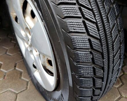 Кіа Сід, об'ємом двигуна 1.6 л та пробігом 246 тис. км за 5500 $, фото 10 на Automoto.ua