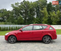 Кіа Сід, об'ємом двигуна 1.4 л та пробігом 106 тис. км за 5650 $, фото 1 на Automoto.ua
