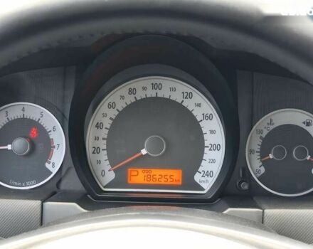 Кіа Сід, об'ємом двигуна 0 л та пробігом 168 тис. км за 6950 $, фото 18 на Automoto.ua