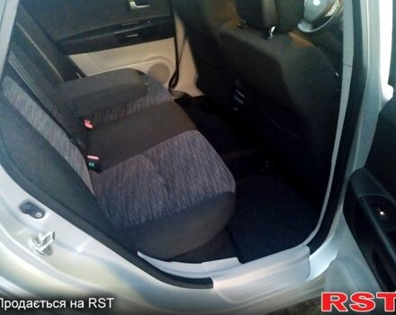 Киа Сид, объемом двигателя 1.6 л и пробегом 197 тыс. км за 7150 $, фото 8 на Automoto.ua