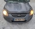 Киа Сид, объемом двигателя 1.6 л и пробегом 260 тыс. км за 5500 $, фото 1 на Automoto.ua
