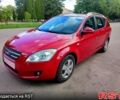 Киа Сид, объемом двигателя 1.4 л и пробегом 208 тыс. км за 6100 $, фото 1 на Automoto.ua